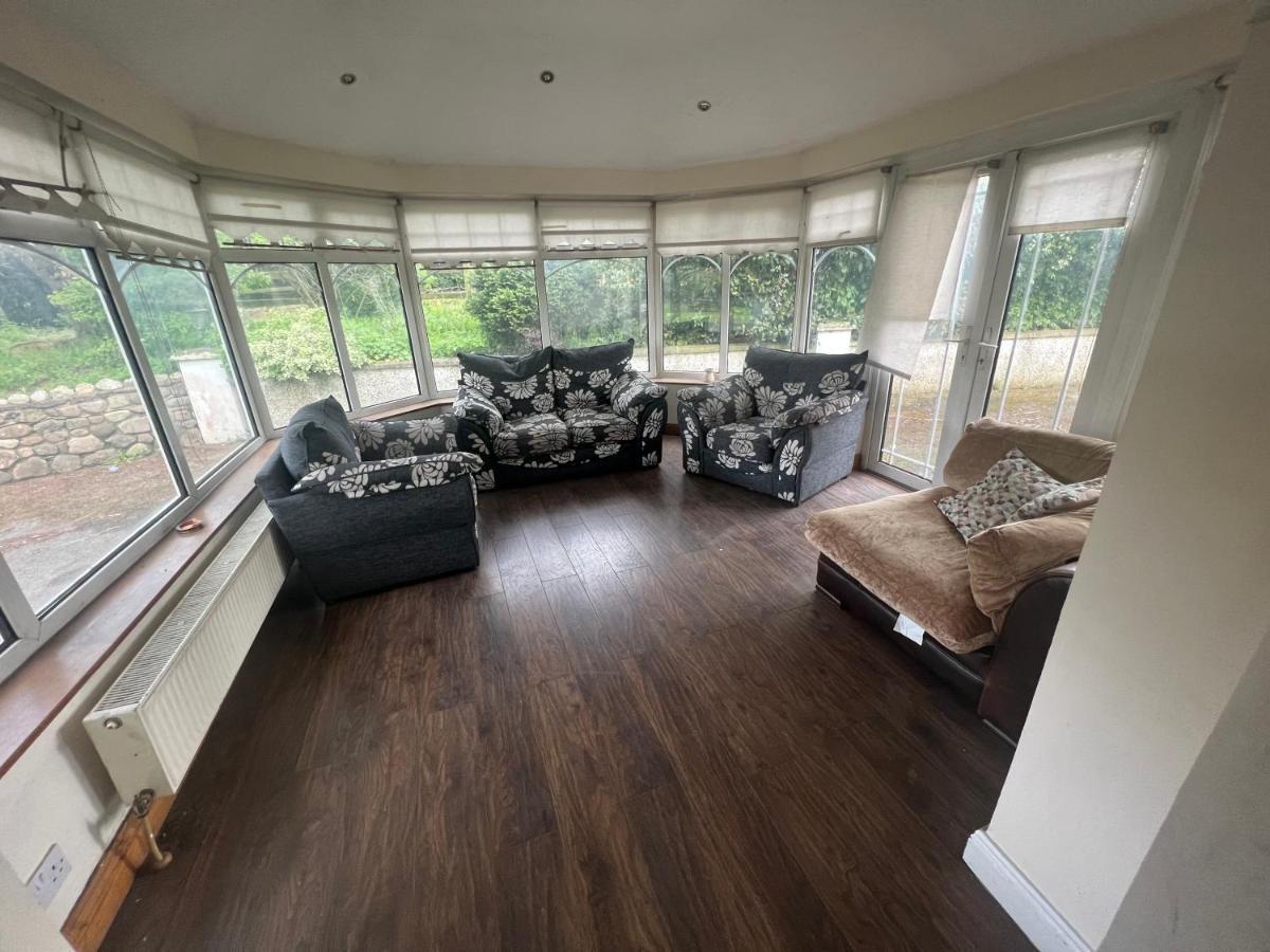 Graiguenamanagh Homestay Exteriör bild