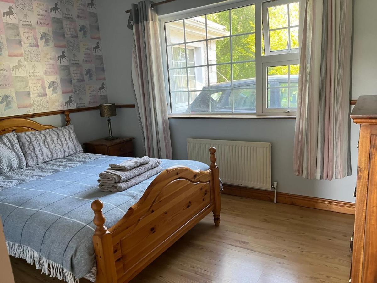 Graiguenamanagh Homestay Exteriör bild