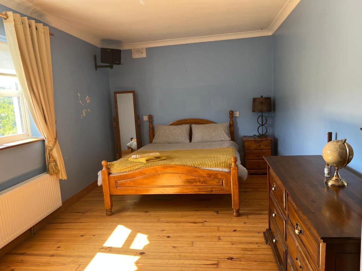 Graiguenamanagh Homestay Exteriör bild