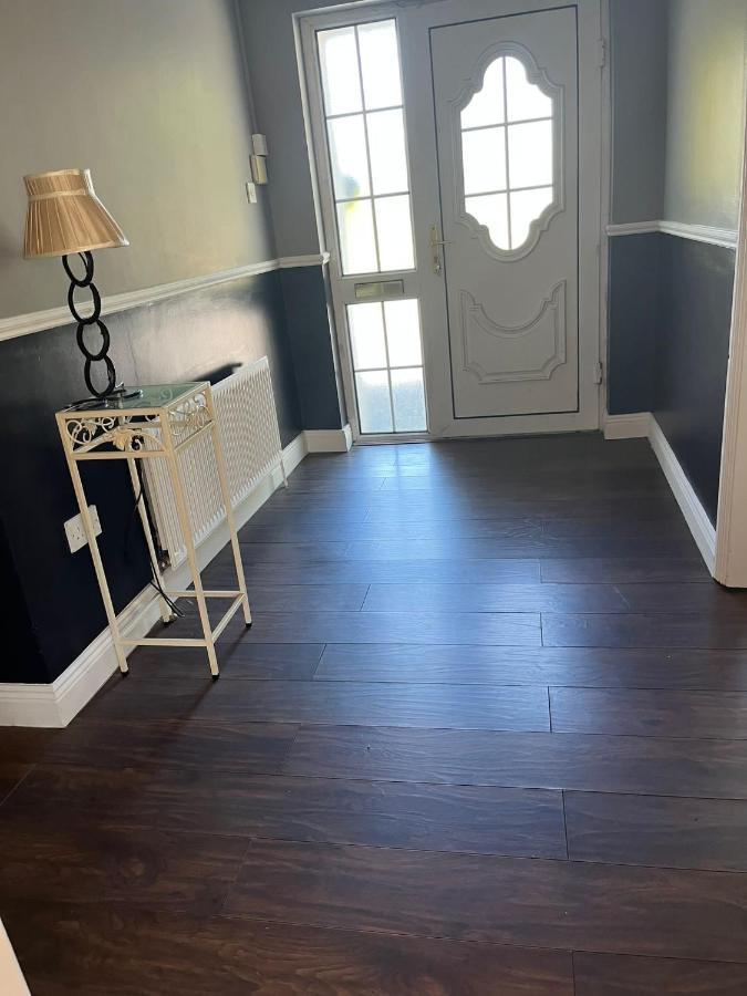 Graiguenamanagh Homestay Exteriör bild