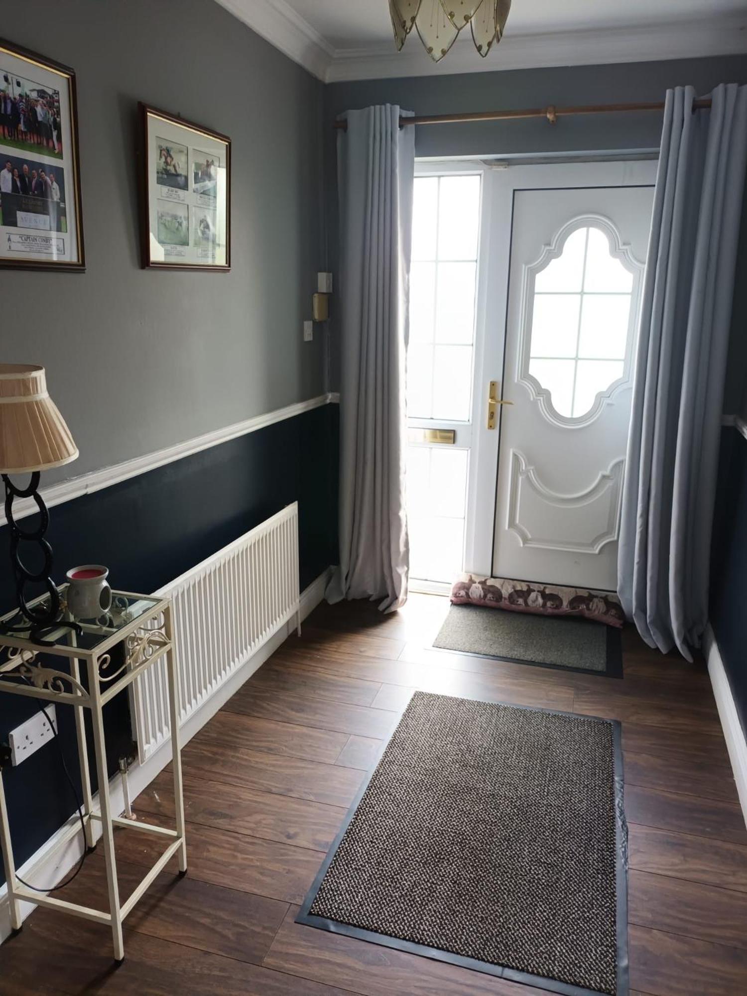Graiguenamanagh Homestay Exteriör bild