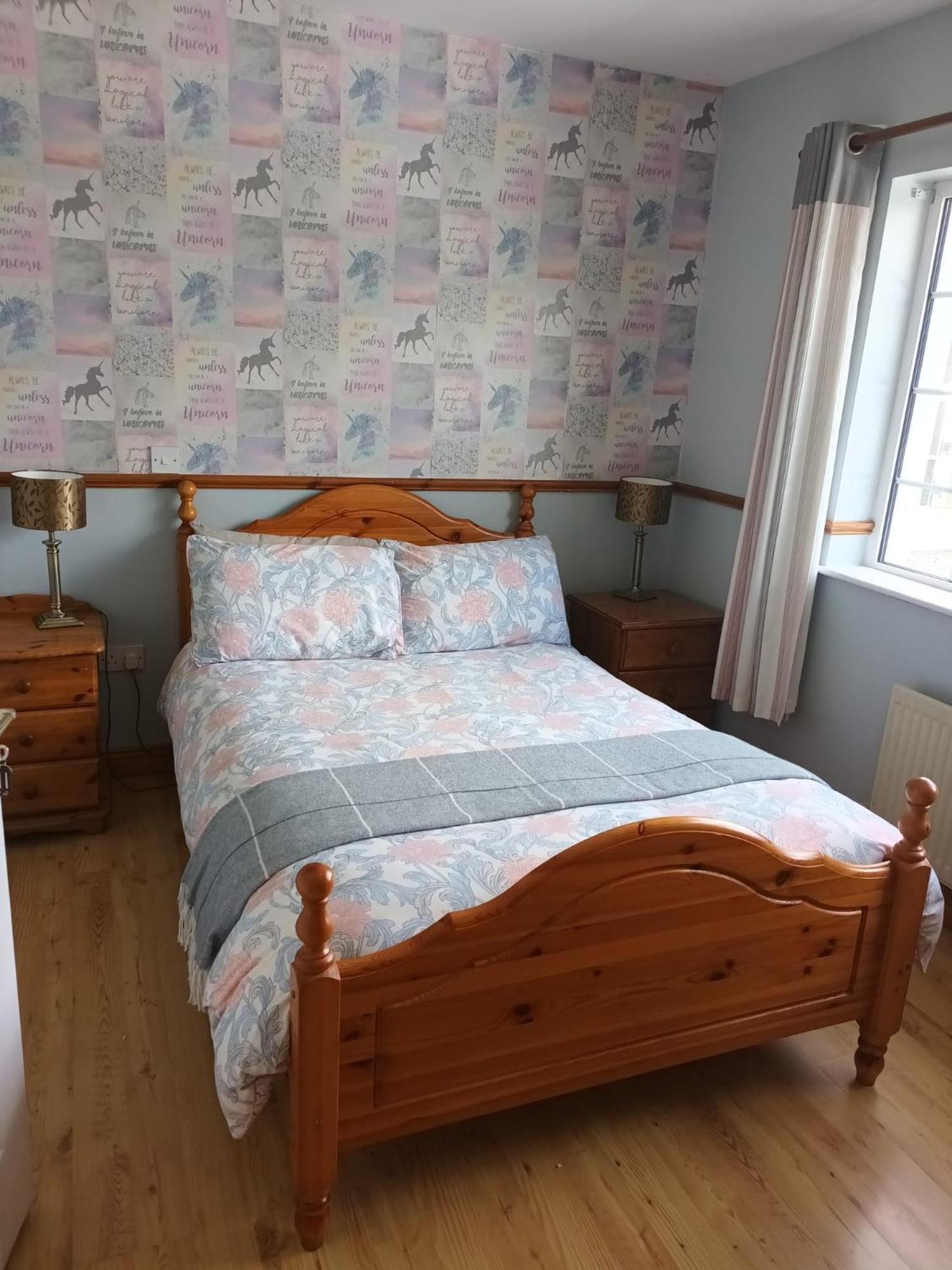 Graiguenamanagh Homestay Exteriör bild