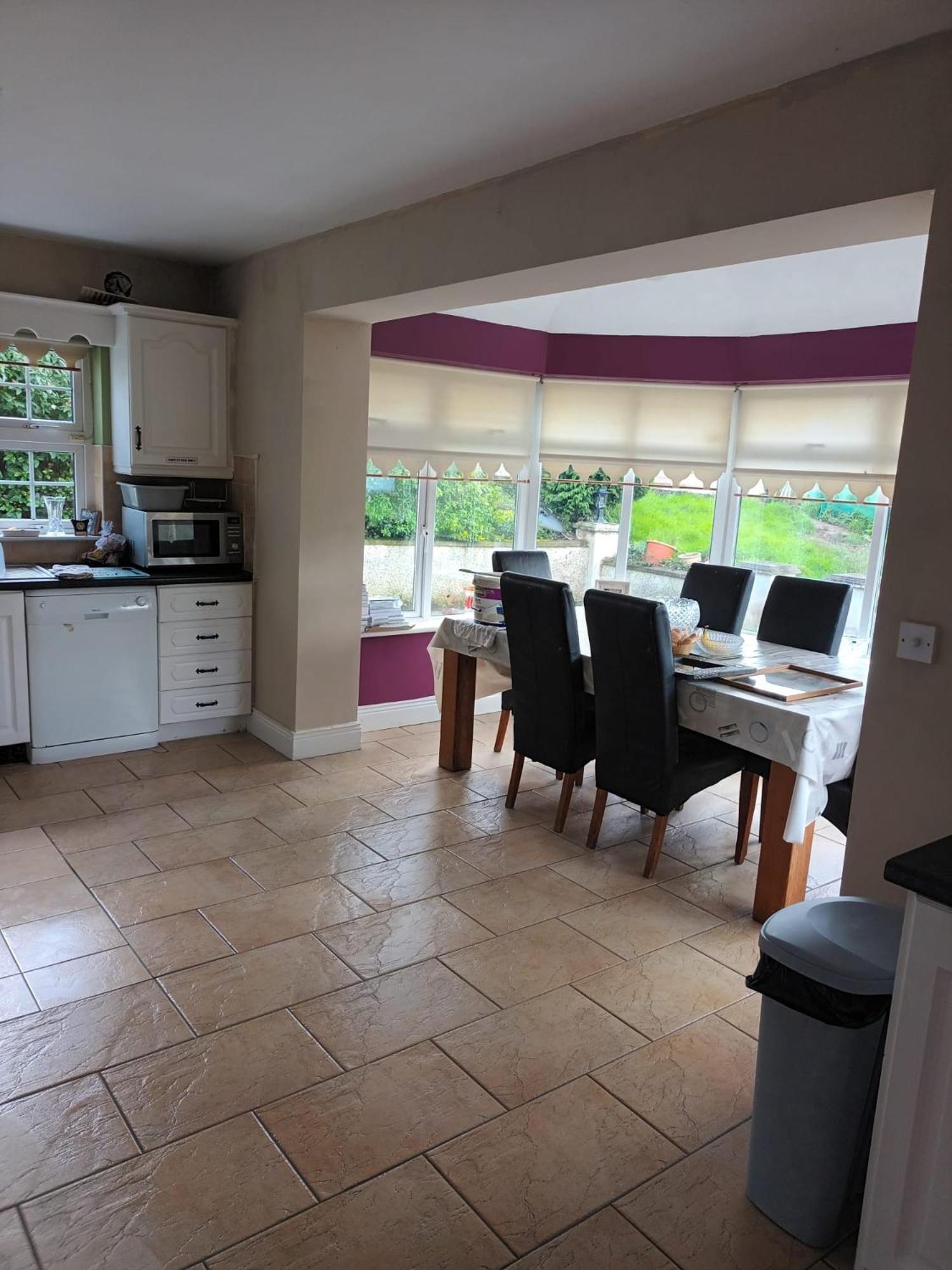 Graiguenamanagh Homestay Exteriör bild