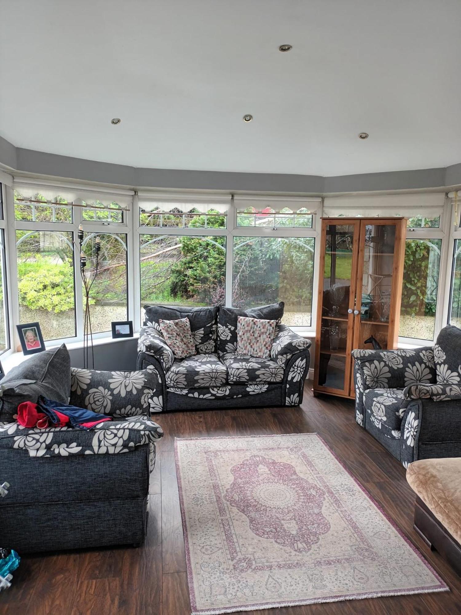 Graiguenamanagh Homestay Exteriör bild